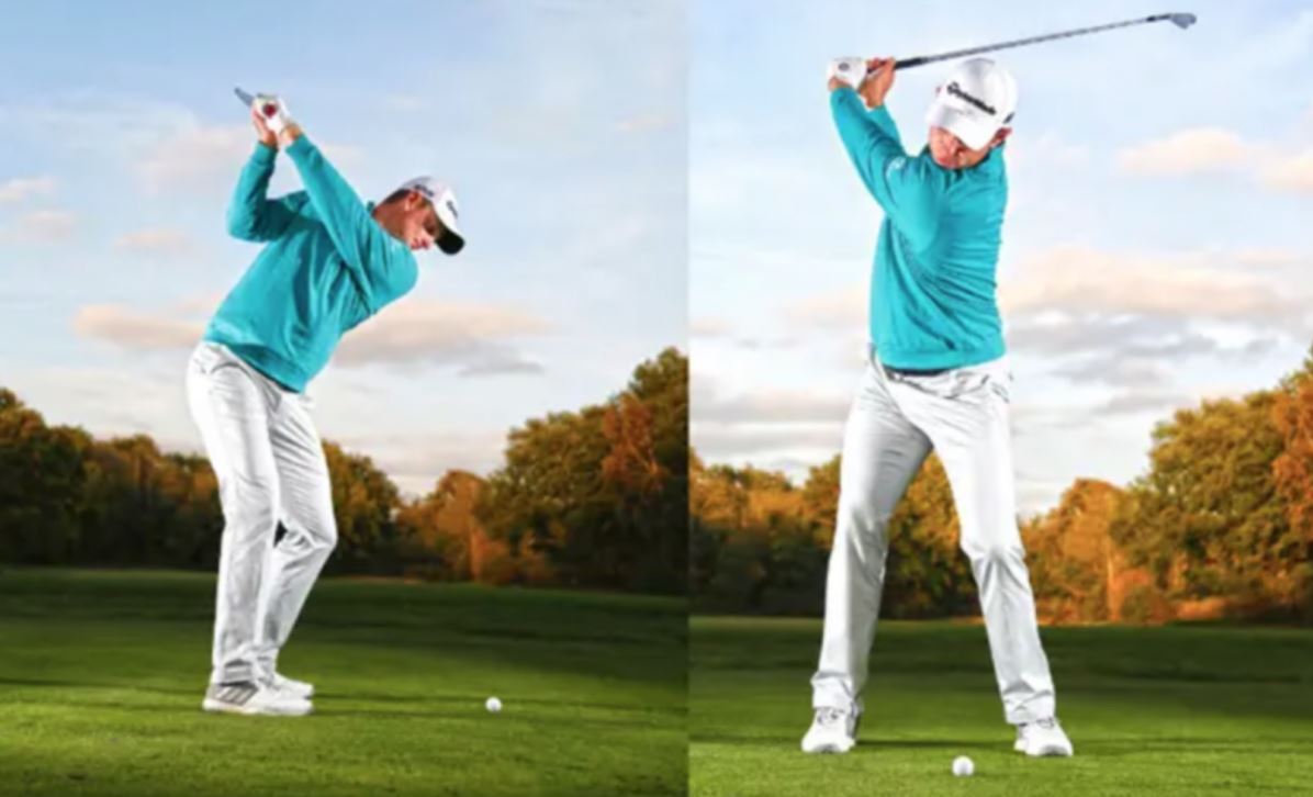 Are Graphite Shafts Better For Senior Golfers? The Ultimate Golfing