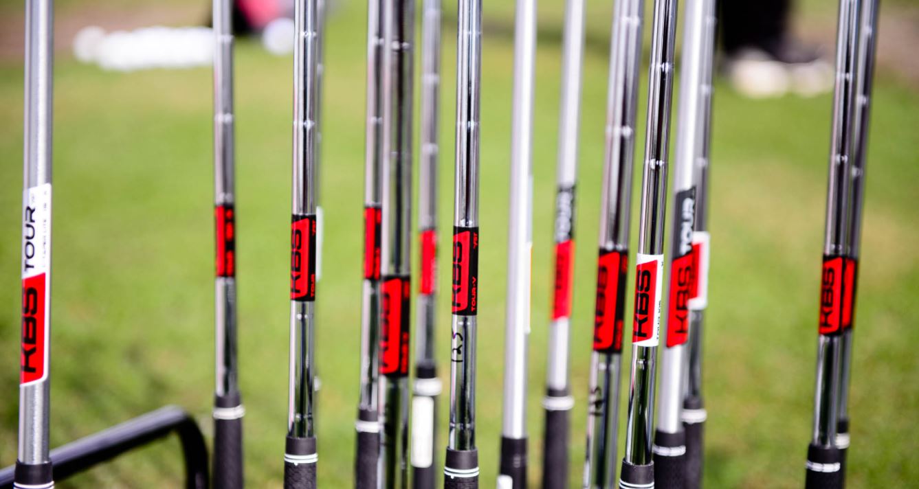 Heavy Vs Light Golf Iron Shafts How To Choose Irons To Suit Your Game