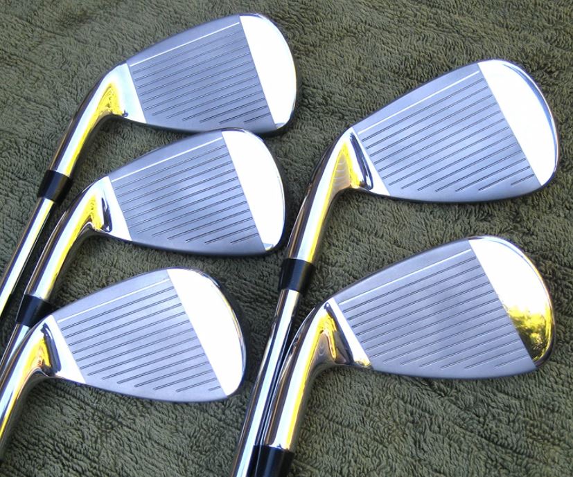 Top Flight XL Golf Club Set Review 2023 The Ultimate Golfing Resource