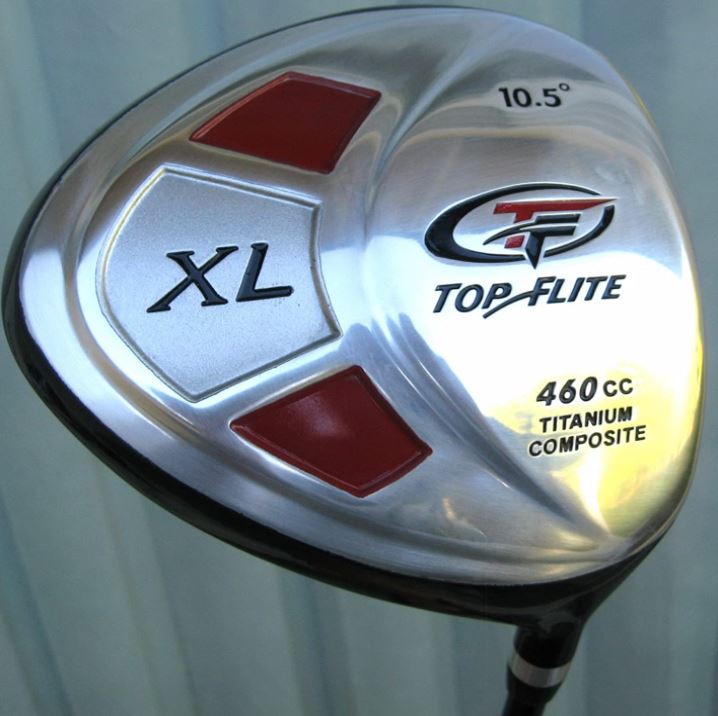 Callaway Strata Vs Top Flight Xl Golf Club Set Review And Comparison