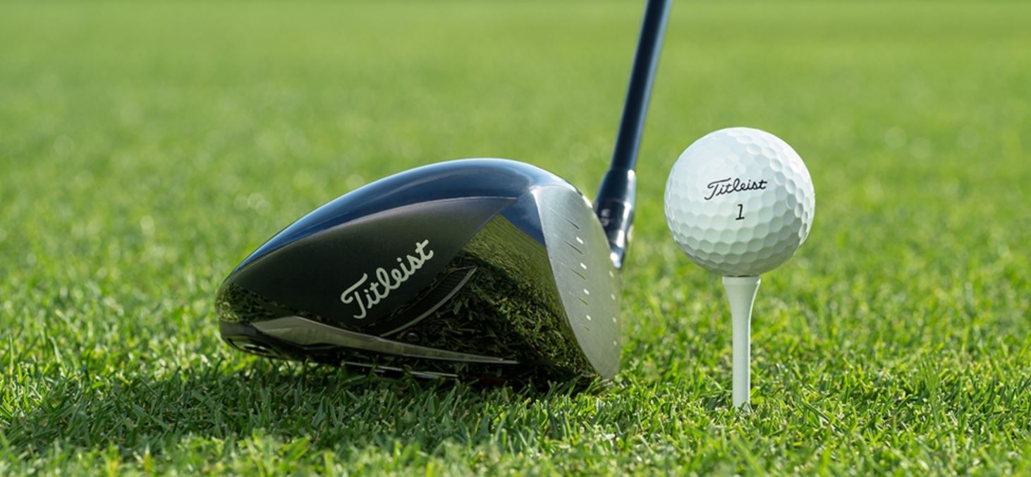 what loft driver should seniors use Big Hose Chronicle Frame Store