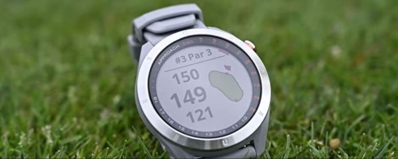 Garmin S40 Golf GPS Watch Review 2023 Is It Worth The Money The
