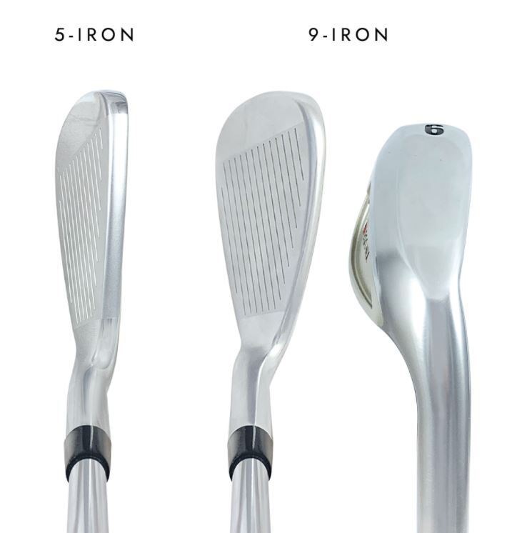 One Length Irons Pros And Cons Who Should Use Them? The Ultimate