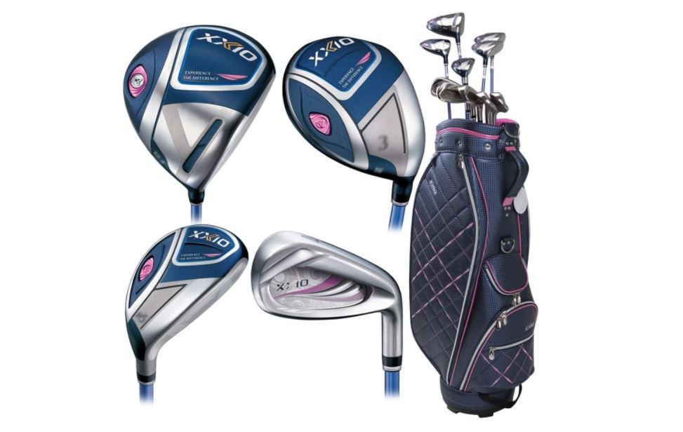 XXIO Women’s Eleven Premium Full Set Review 2022 The Ultimate Golfing
