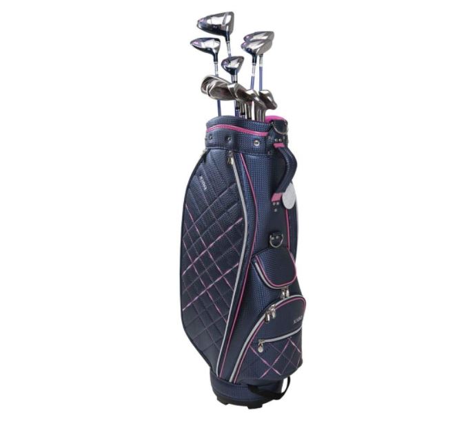 XXIO Women’s Eleven Premium Full Set Review 2022 The Ultimate Golfing Resource