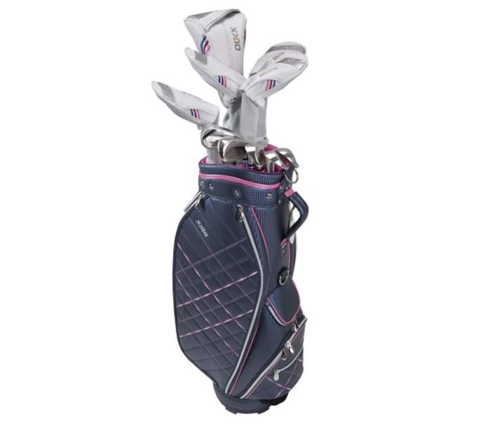 XXIO Women’s Eleven Premium Full Set Review 2022 The Ultimate Golfing Resource