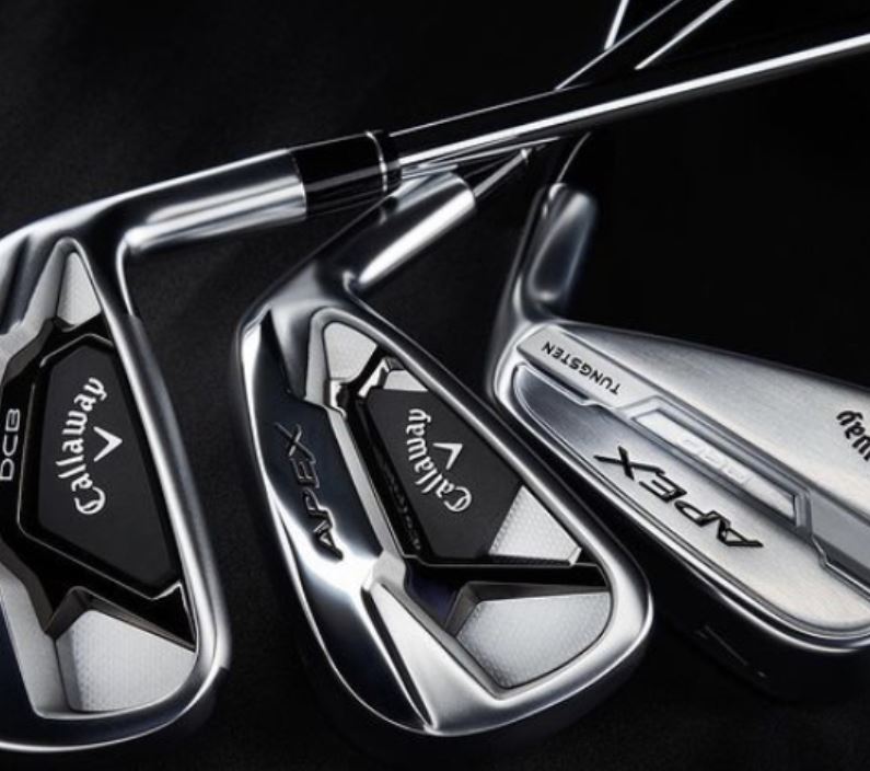Callaway Apex 21 Pro Irons Review Are They Blades, & Good For High Handicappers