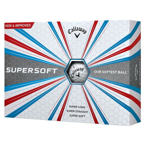 Titleist Tour Soft Vs. Callaway Supersoft Golf Balls The Ultimate