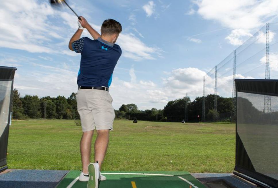 Is The Driving Range Bad For Your Clubs, Your Game & How Bad Are Range