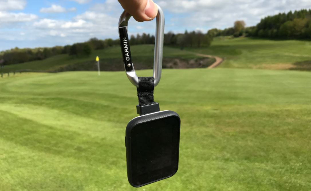 Garmin Approach G30 Vs Garmin Approach G8 Golf GPS Review And