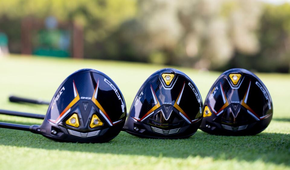 Cobra LTDX Vs Cobra LTDX LS Driver Comparison Overview The Ultimate