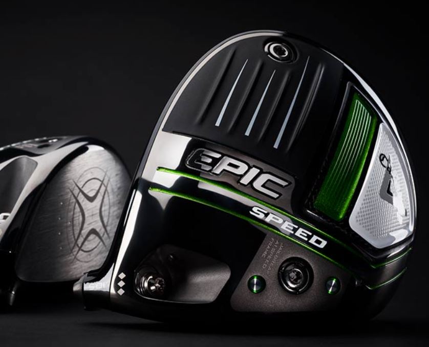 Callaway Epic Speed Driver Review Good for High Handicappers