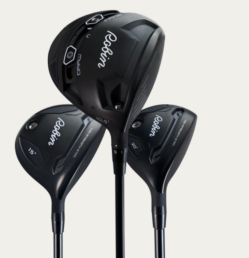 Robin Golf Essentials Golf Club Set Review 2023 The Ultimate Golfing