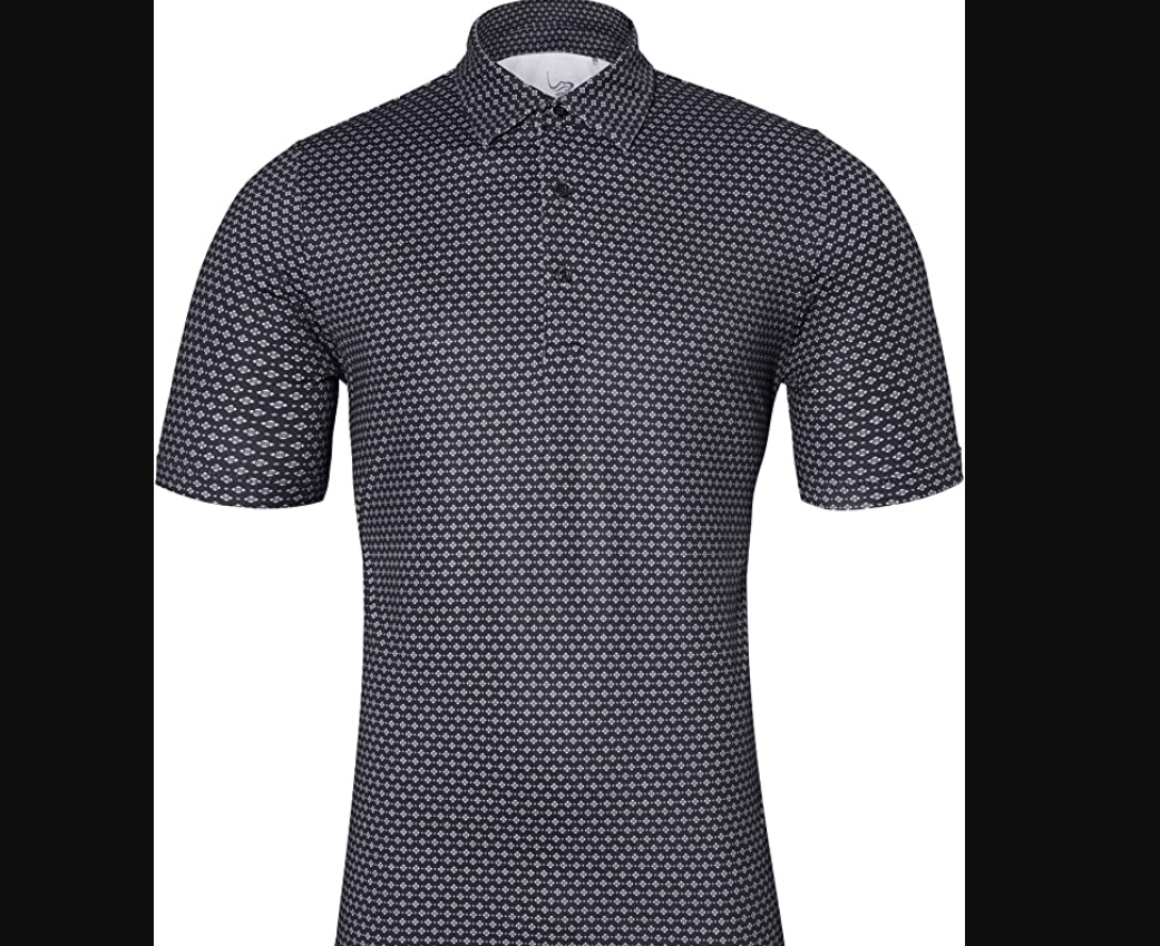 Best Golf Shirts for Hot Weather 2023 Stay Cool In The Sun The
