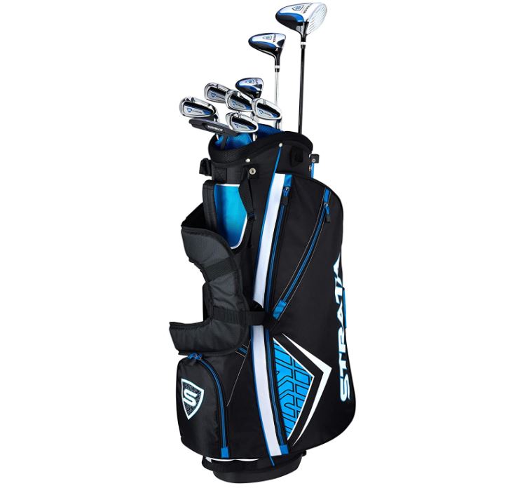 Best Affordable Golf Clubs 2023 Best Deals For The Money Here The
