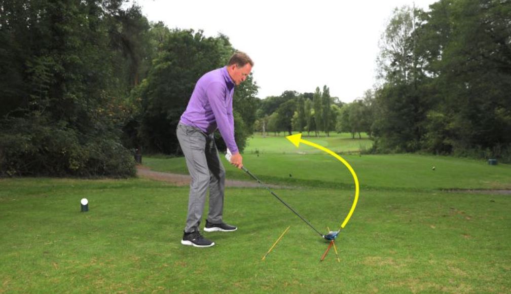 Draw Vs Fade Vs Hook Vs Slice In Golf Everything You Need To Know