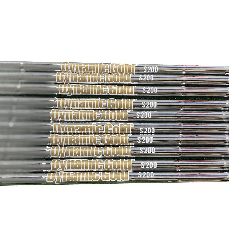 Dynamic Gold S200 Review Specs, Flex, Weight The Ultimate Golfing