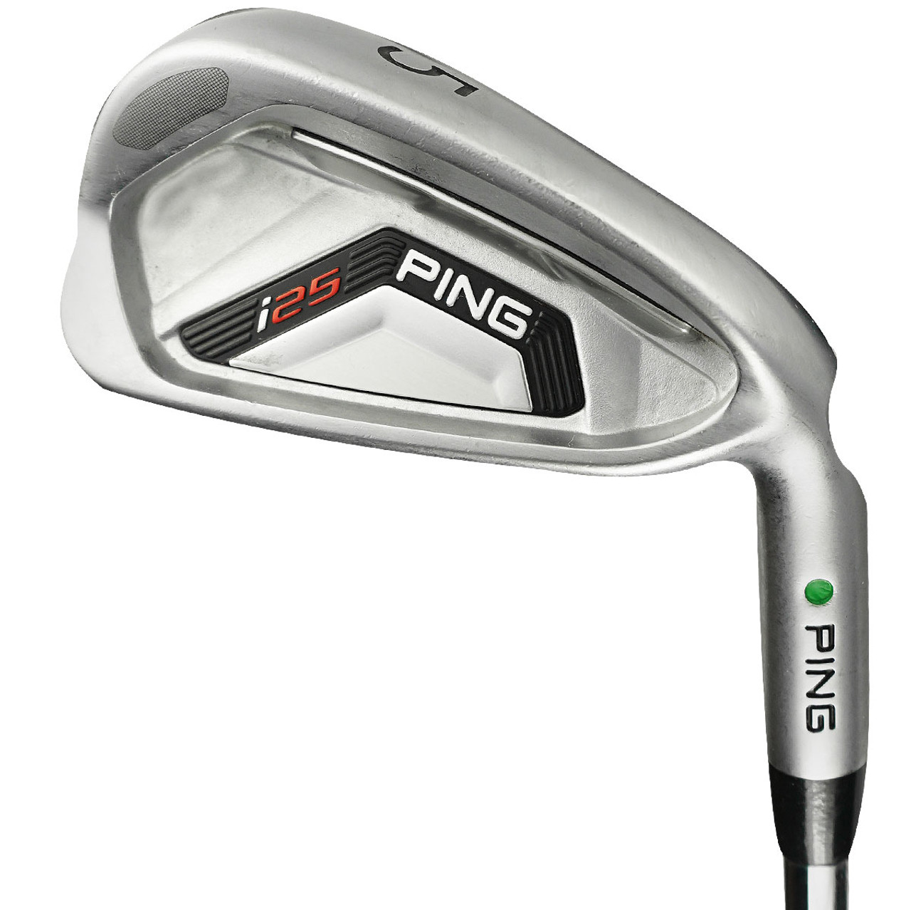 Ping i25 Irons Review What Handicap Are They For? Are They