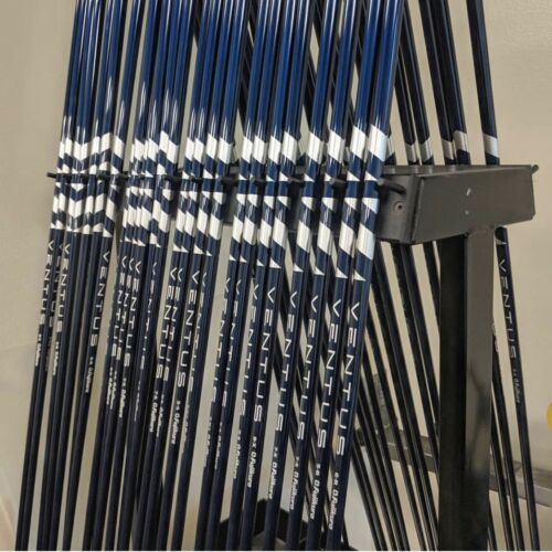 Taylormade Ventus Blue Shaft Review Specs, Flex, Weight The