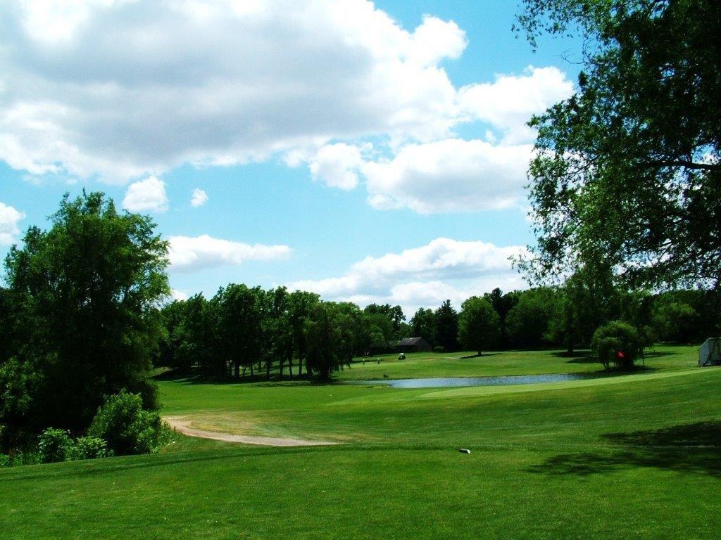 Gallery Brookwood Golf