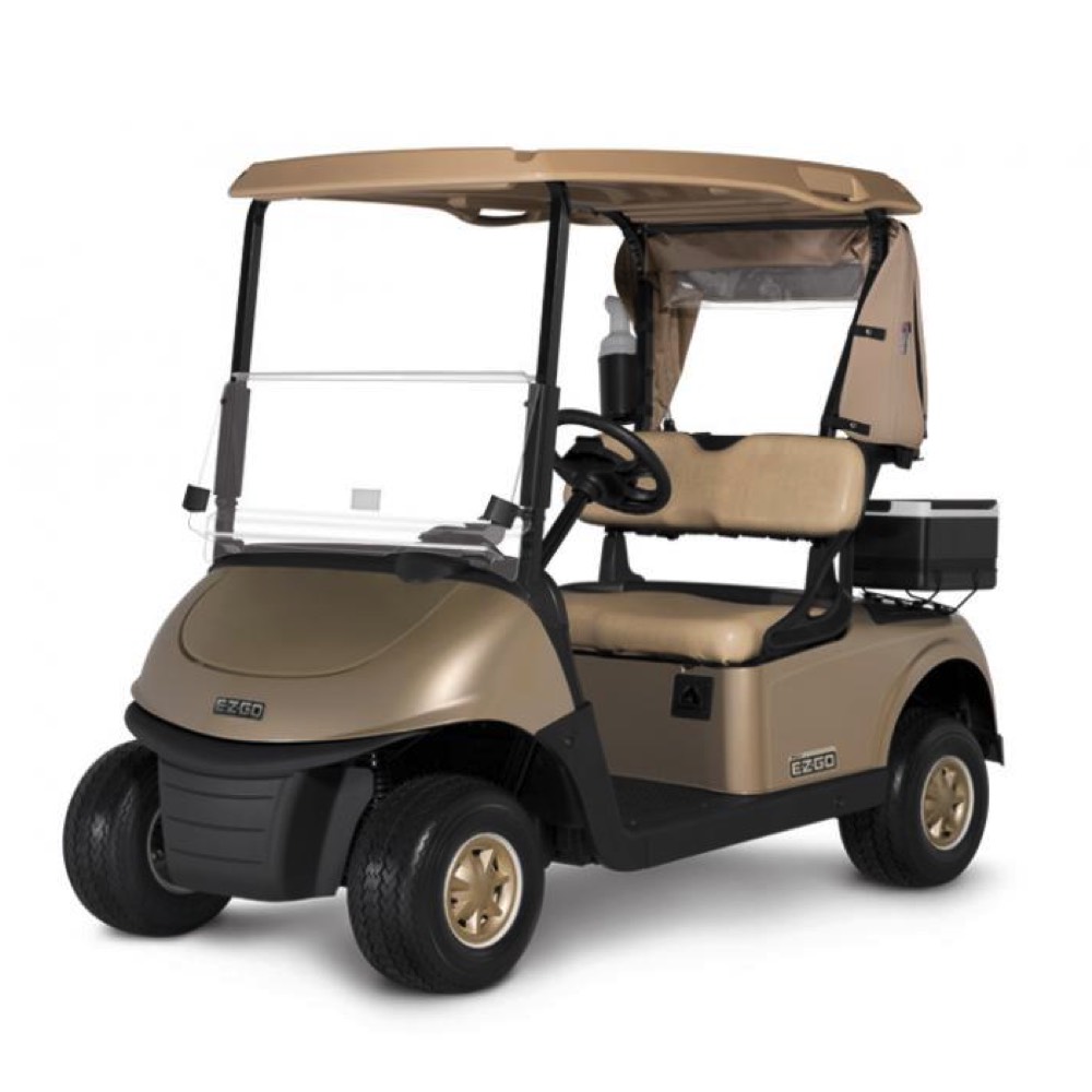EZGO RXV Golf Buggies Golf Buggies GB, Leeds