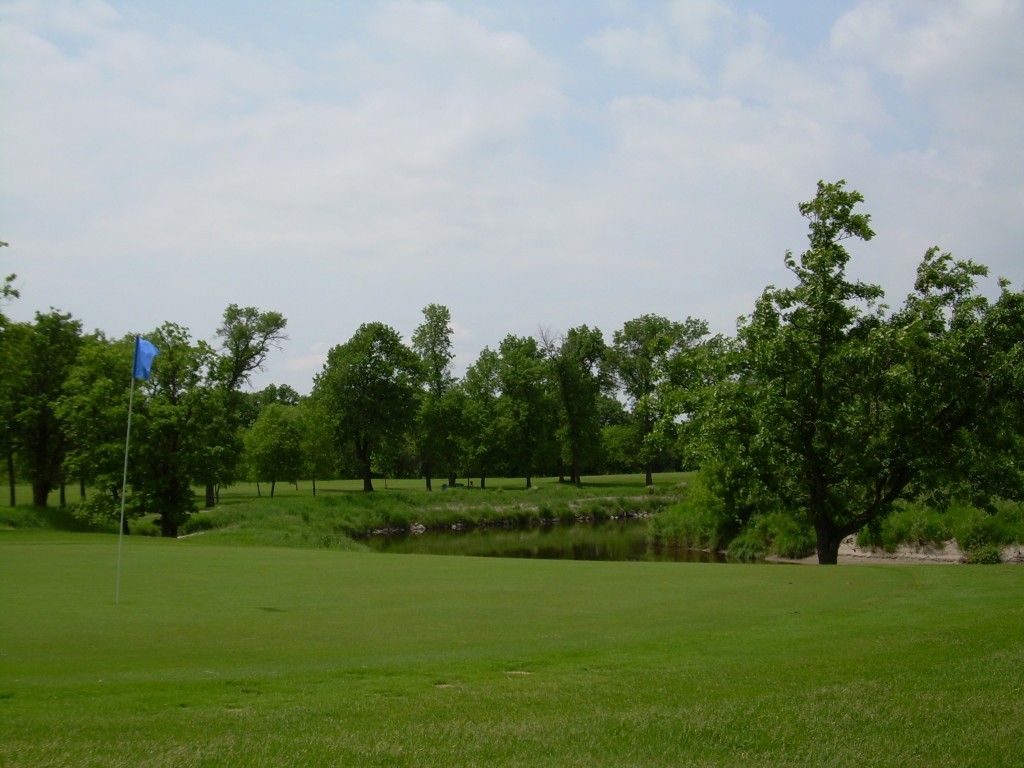 Two Rivers GC Golf Card International