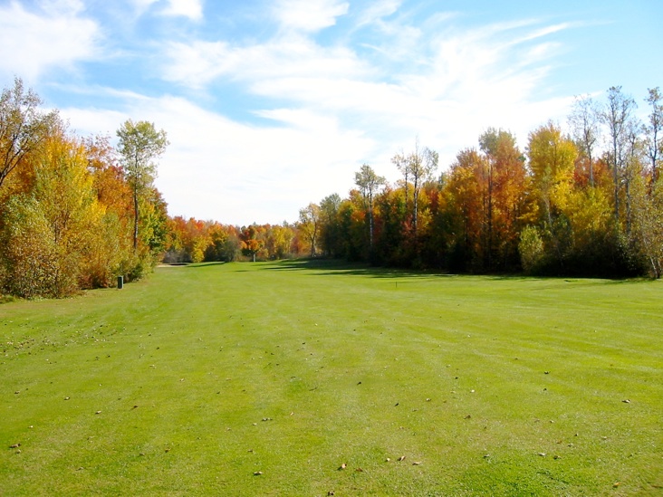 Potsdam Town & CC Golf Card International