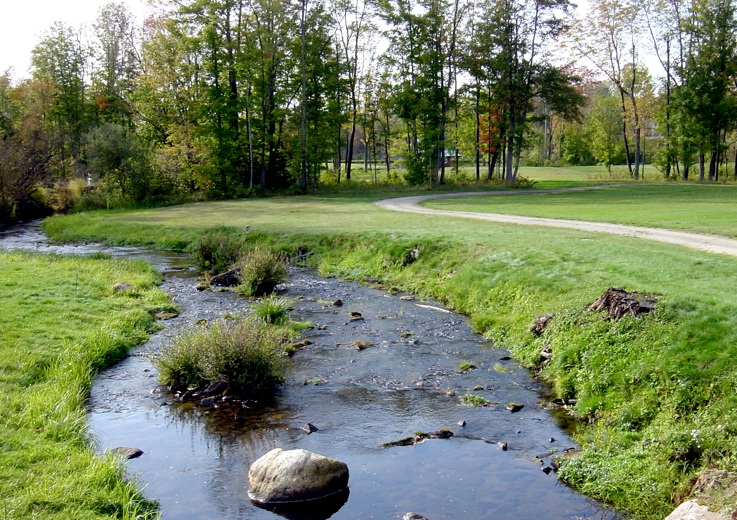 Potsdam Town & CC Golf Card International