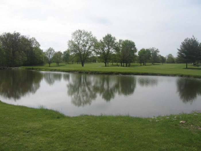 Timber Ridge GC Golf Card International