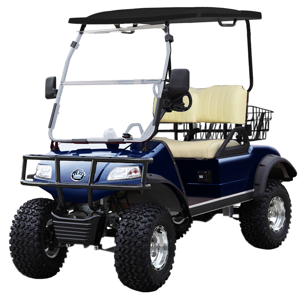 Golf Car Options Golf Car Manufacturers