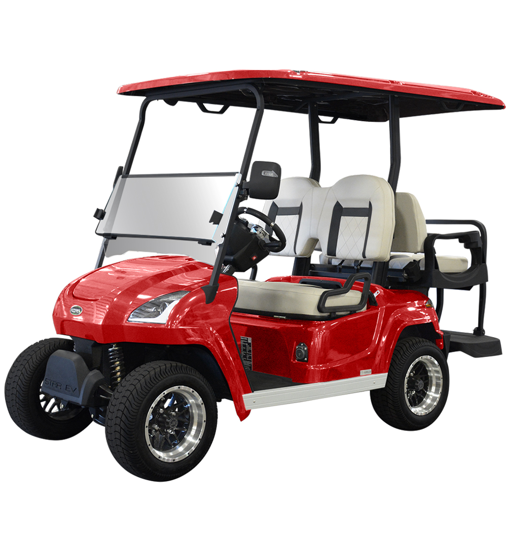 Golf Car Options Golf Car Manufacturers