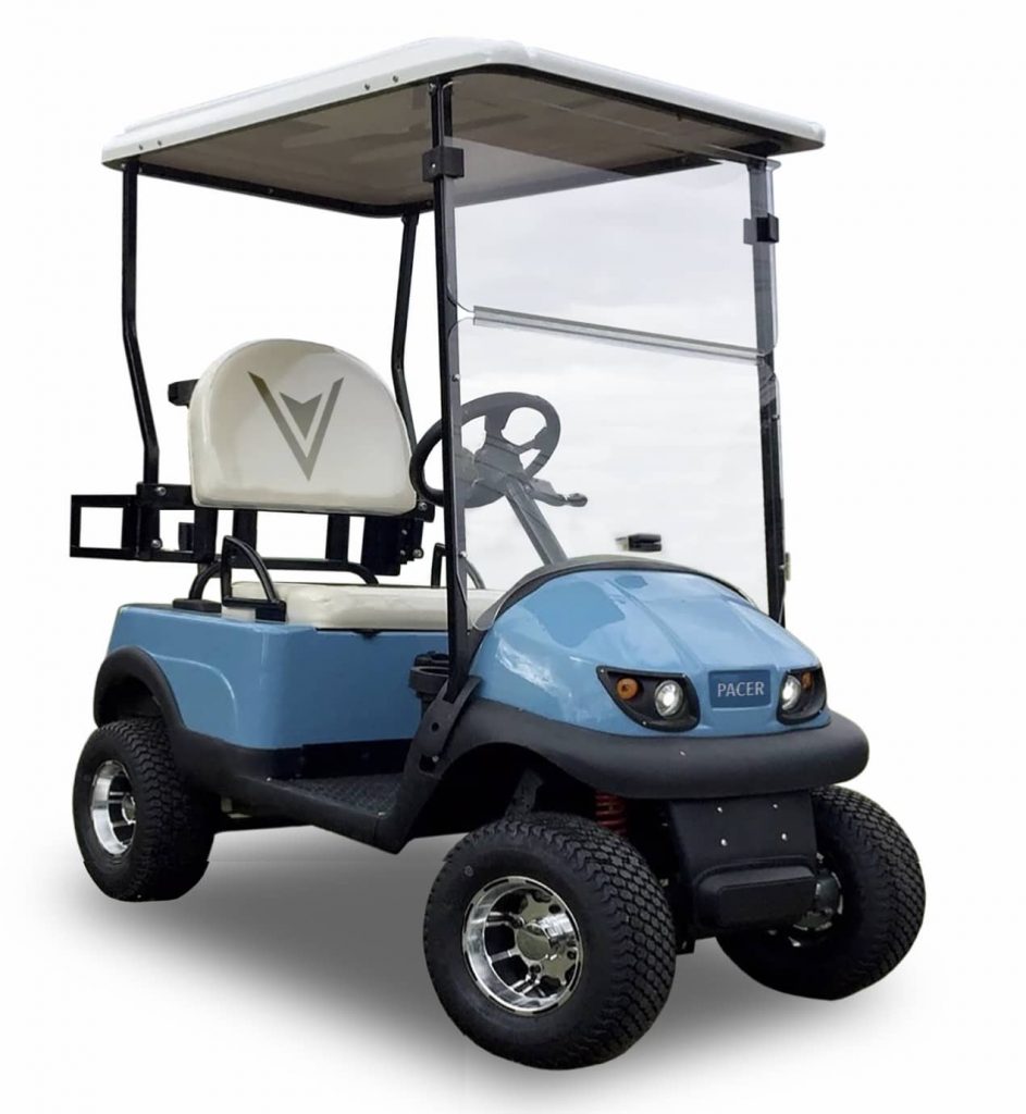 Golf Car Options Golf Car Manufacturers