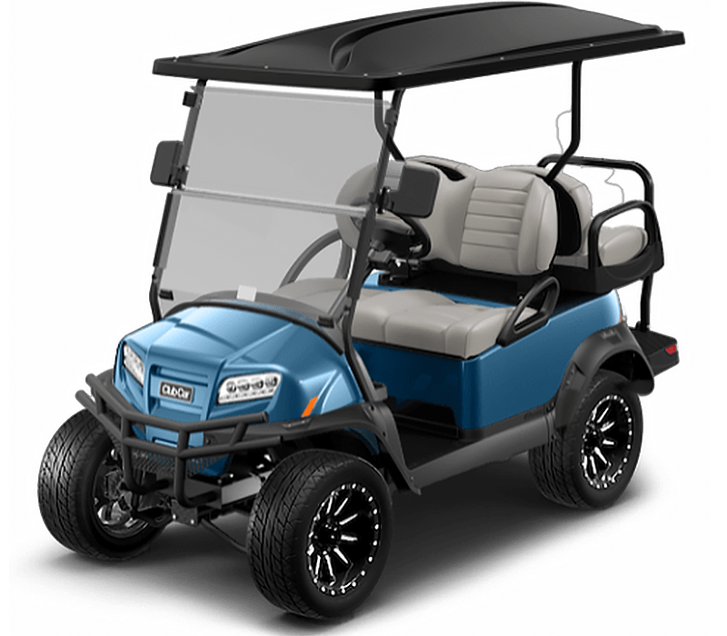 About GCCC Golf Cars of Coastal Carolina