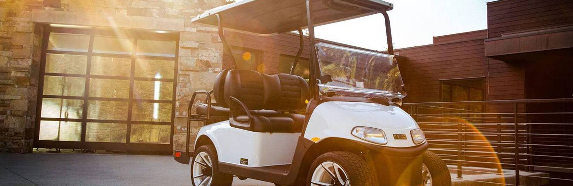 Golf Cars of Iowa New & Used golf car Sales, Service, Rentals and Parts in Pleasant Hill, IA