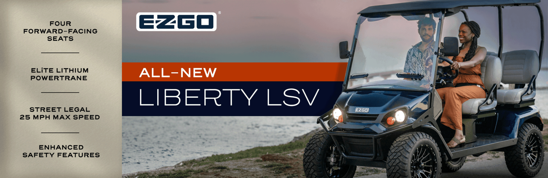 Golf Cars of Iowa New & Used golf car Sales, Service, Rentals and