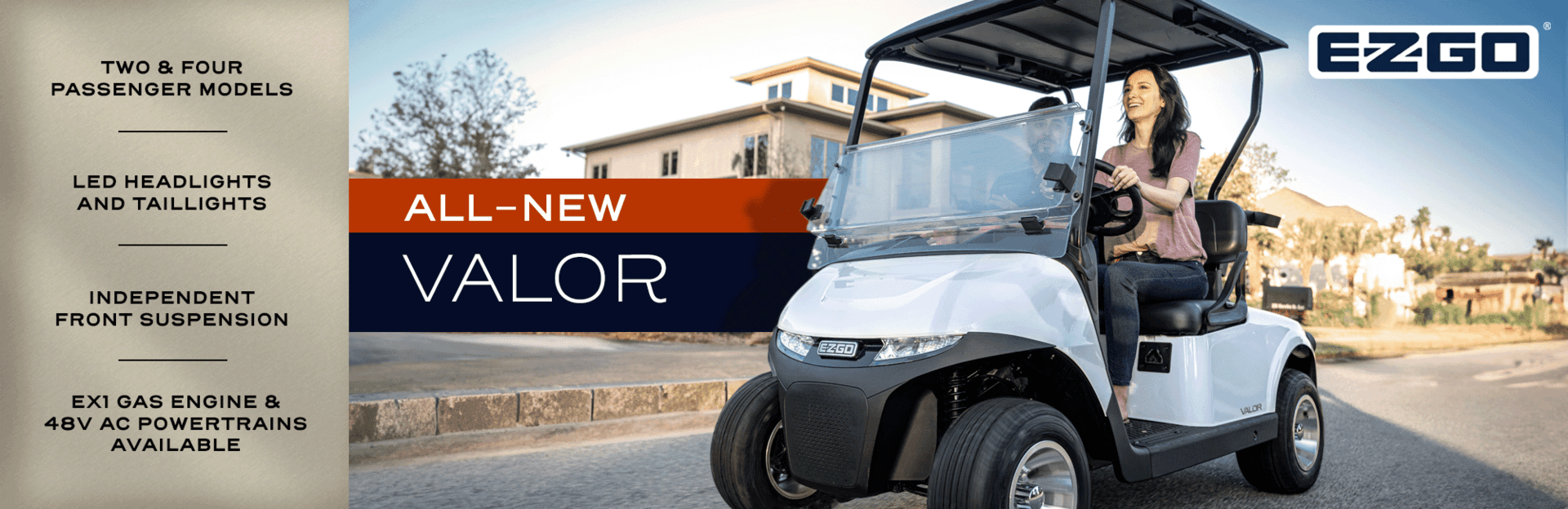 Golf Cars of Iowa New & Used golf car Sales, Service, Rentals and