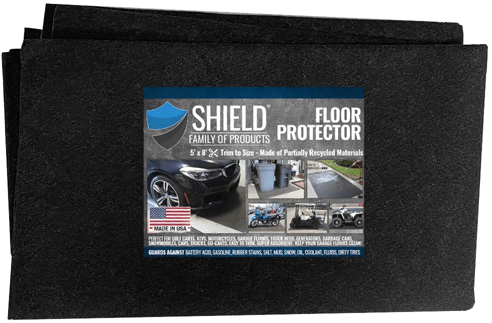 Floor Protector Golf Cart Accessories USA