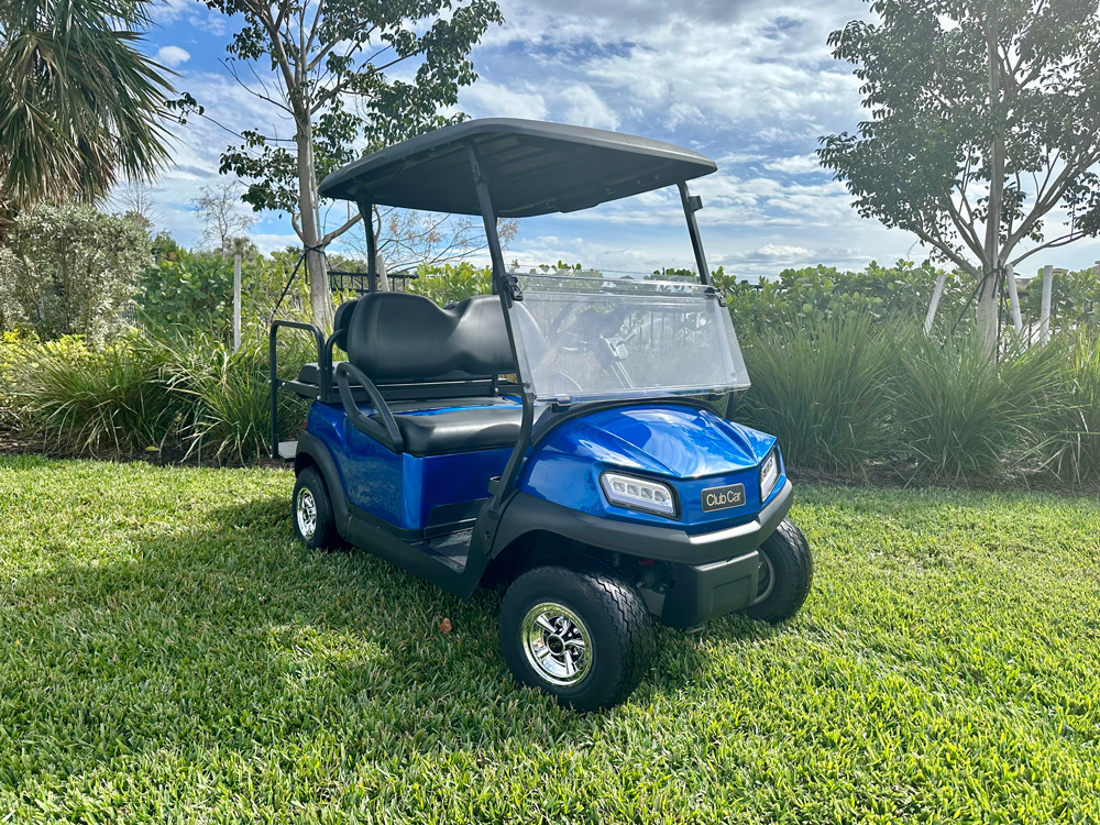 Golf Cart Repair Golf Cart Monkey