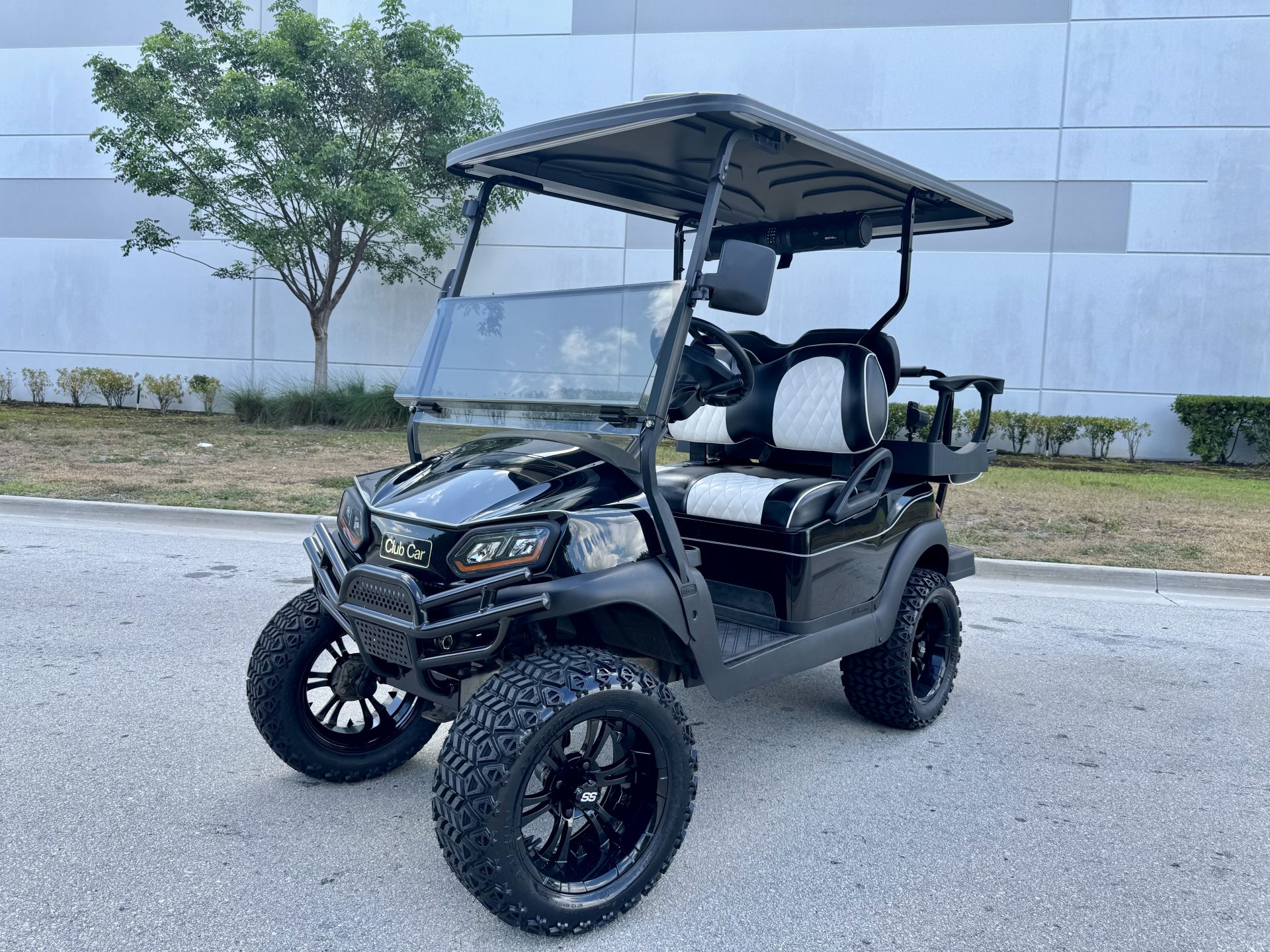 Golf Carts for Sale in Bonita Springs, Florida Golf Cart Monkey