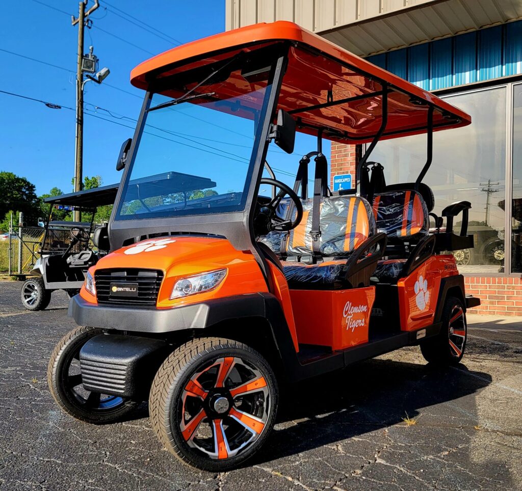 Golf Carts Greenville Texas at Alycia Womack blog