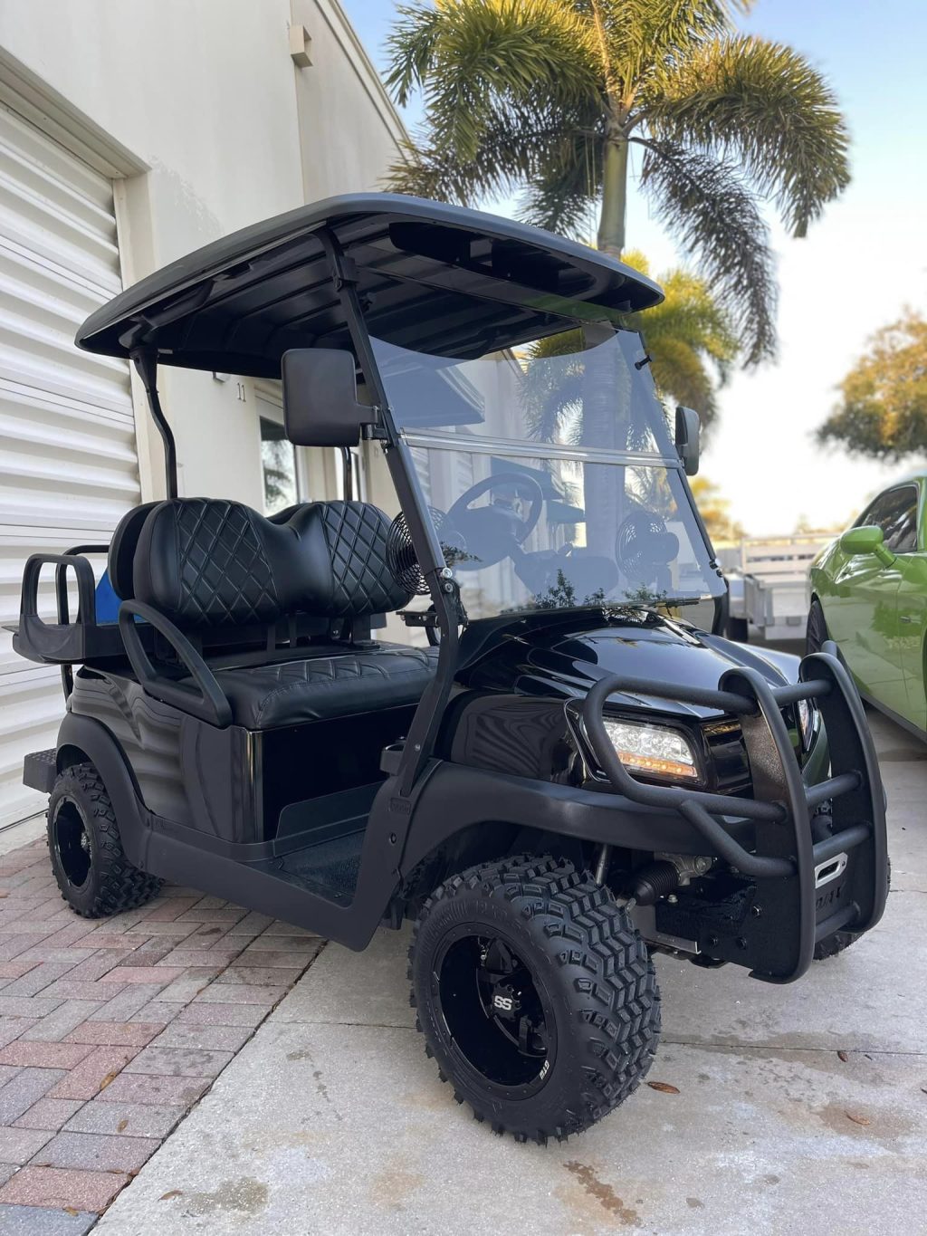 Mr Golf Cart Golf Cart Resource