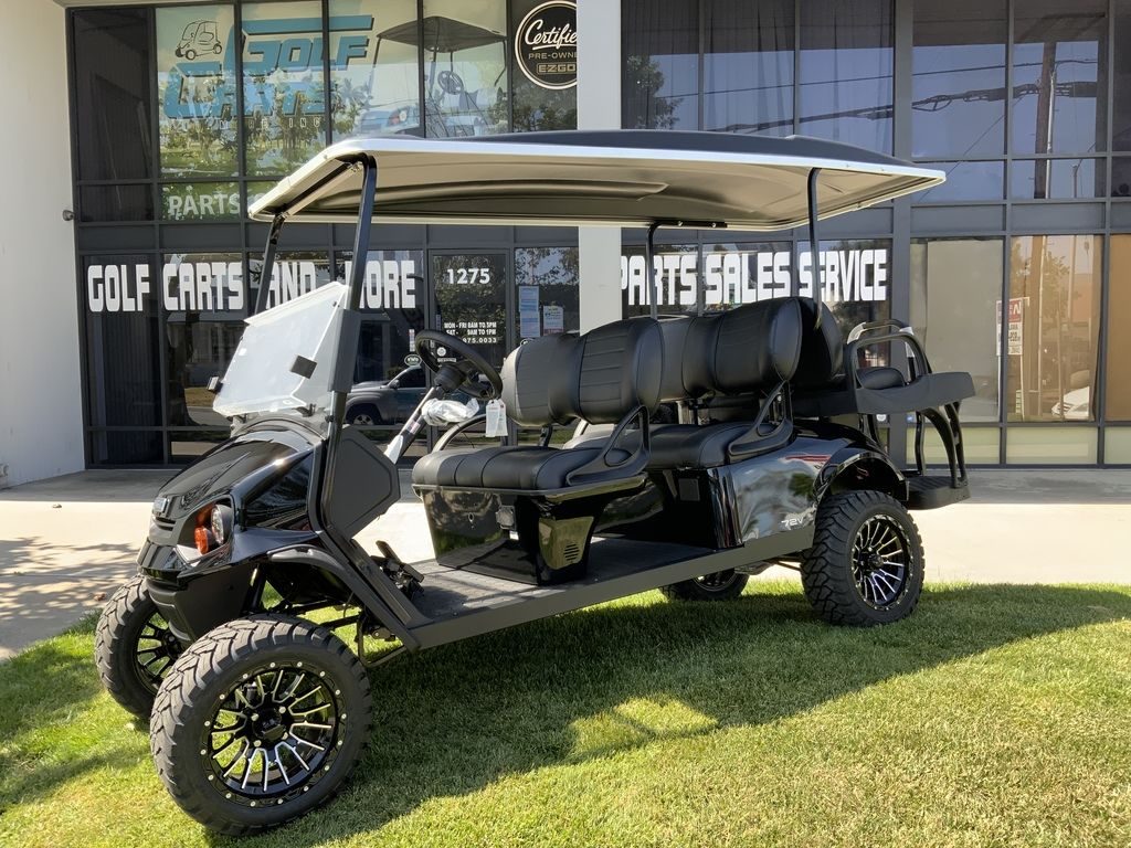 Golf Carts and More, Inc Golf Cart Resource