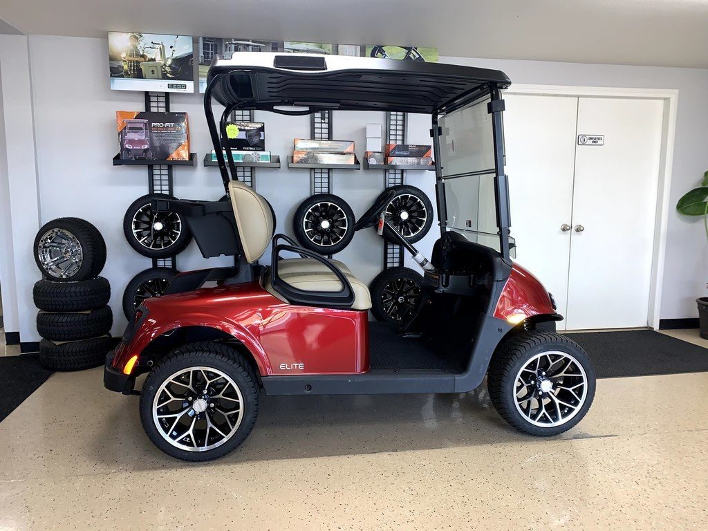 Golf Carts and More, Inc Golf Cart Resource