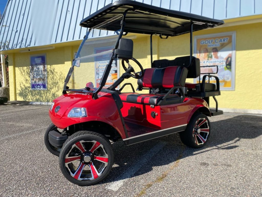 Surfside Beach Golf Carts Golf Cart Resource