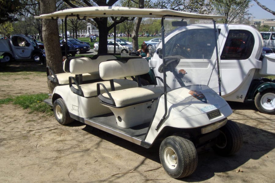 3 Tips for Finding a Service Dealer for Your Golf Cart Golf Cart Resource