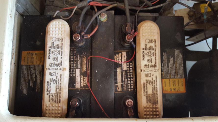 Gem E825 Battery Wiring Diagram Wiring Diagram