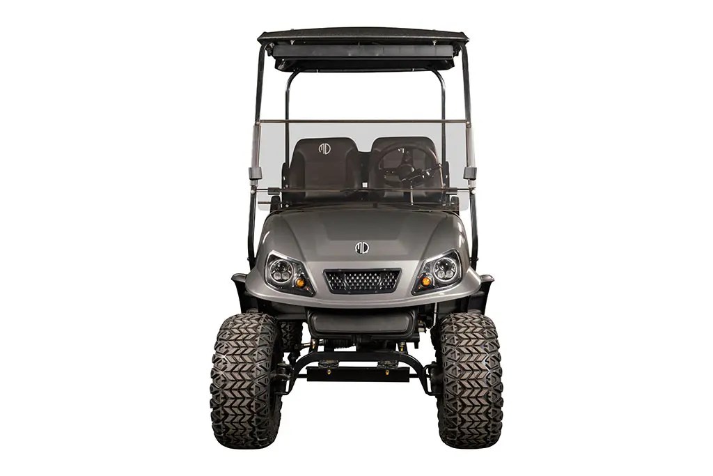 Golf Cart Windshields