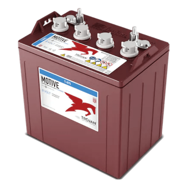 High Quality Golf Cart Batteries