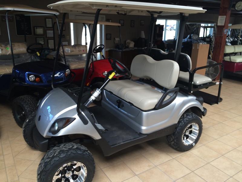 Gadsden Golf Carts, Inc.