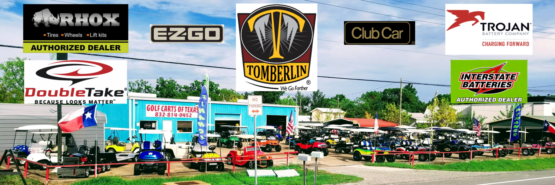 How To Tag A Golf Cart In Ohio